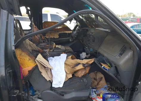 1999 Ford F-150 Lariat/Work Series/Xl/Xlt z USA, uszkodzony, nr VIN 1FTRX18WXXNB00041